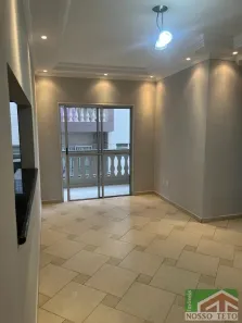 Apartamento com 2 Quartos à venda, 69m² no Centro, Nova Odessa