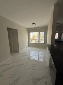Apartamento com 2 Quartos à venda, 54m² no Jardim Nossa Senhora da Penha, Hortolândia