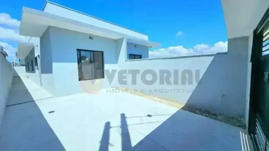 Casa com 3 Quartos à venda, 76m² no Balneário dos Golfinhos, Caraguatatuba