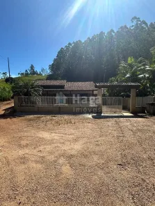 Fazenda/Sítio com 3 Quartos à venda, 2000m² no , Tijucas