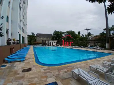 Apartamento com 2 Quartos para alugar, 55m² no Engenho Novo, Rio de Janeiro
