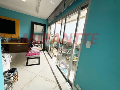 Apartamento com 3 Quartos à venda, 158m² no Água Fria, São Paulo