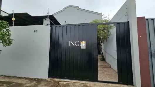 Galpão/Depósito/Armazém para alugar, 147m² no Jardim Tabapuã, Londrina