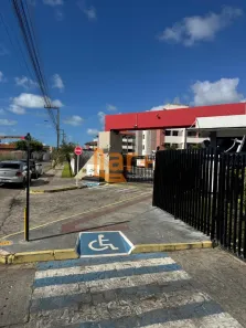 Apartamento com 2 Quartos para alugar, 69m² no Luar da Barra, Barra dos Coqueiros