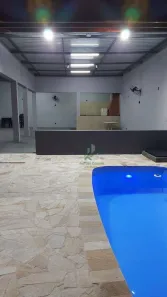 Casa com 1 Quarto à venda, 110m² no Jardim Furlan, Estiva Gerbi