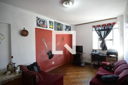 Apartamento com 1 Quarto à venda, 52m² no Liberdade, São Paulo
