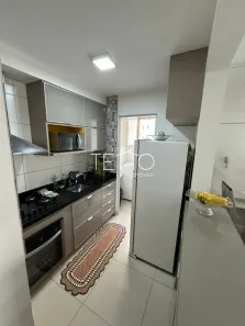 Apartamento com 3 Quartos à venda, 70m² no Planalto, Belo Horizonte