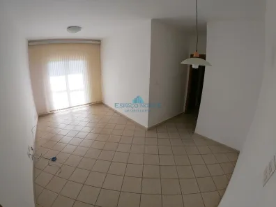 Apartamento com 3 Quartos à venda, 97m² no Jardim Samello Woods, Franca