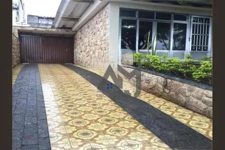 Casa com 3 Quartos à venda, 150m² no Vila Rio Branco, São Paulo