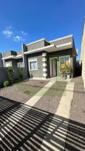 Casa com 2 Quartos à venda, 49m² no Campestre, São Leopoldo