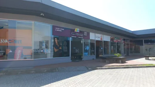 Ponto Comercial para alugar, 52m² no Do Ubatuba, São Francisco do Sul