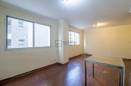 Apartamento com 3 Quartos à venda, 115m² no Paraíso, São Paulo