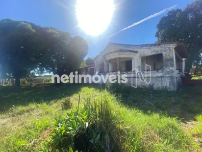 Lote/Terreno à venda, 2300m² no Bela Vista, Contagem
