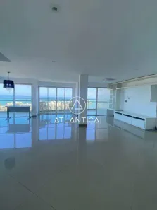 Cobertura com 1 Quarto à venda, 300m² no Novo Cavaleiro, Macaé
