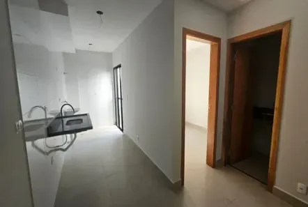 Apartamento com 1 Quarto à venda, 28m² no Vila Pereira Cerca, São Paulo