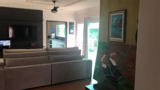 Casa com 3 Quartos à venda, 250m² no Parque Novo Mundo, Americana