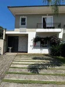 Casa de Condomínio com 3 Quartos à venda, 233m² no Chácara Faggion, Suzano