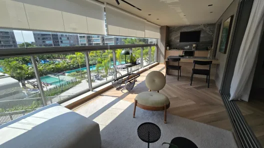 Apartamento com 4 Quartos à venda, 205m² no Barra da Tijuca, Rio de Janeiro