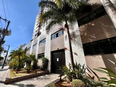 Apartamento com 3 Quartos à venda, 125m² no Centro, Juiz de Fora