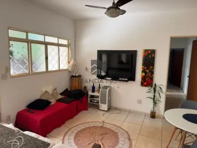 Casa com 2 Quartos à venda, 61m² no Parque Residencial Lagoinha, Ribeirão Preto