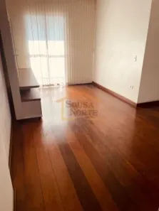 Apartamento com 3 Quartos à venda, 63m² no Tatuapé, São Paulo