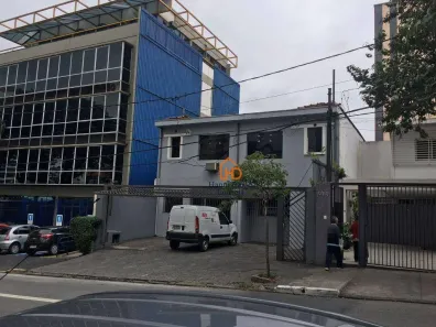 Imóvel Comercial para alugar, 301m² no Vila Clementino, São Paulo