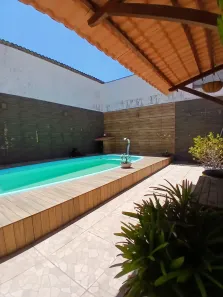 Casa com 4 Quartos à venda, 400m² no Pé de Areia (Abrantes), Camaçari