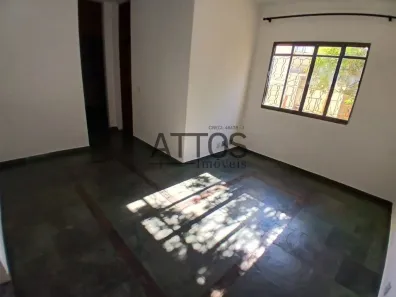 Apartamento com 2 Quartos para alugar, 67m² no Vila Rancho Velho, São Carlos