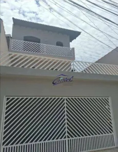 Casa com 3 Quartos à venda, 150m² no Jardim D'Abril, Osasco