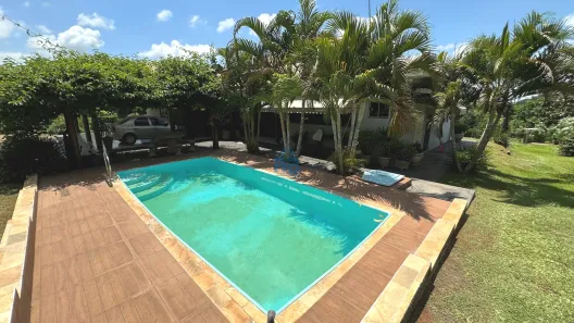 Fazenda/Sítio com 3 Quartos à venda, 310m² no , Álvares Machado