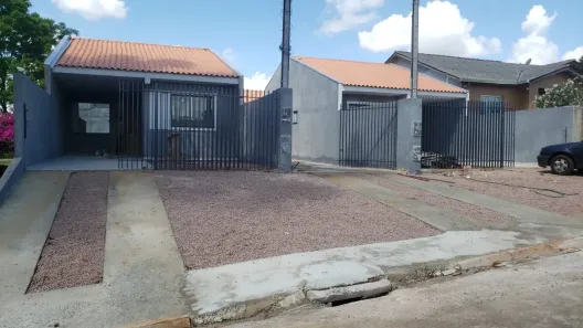Casa com 2 Quartos à venda, 60m² no Cará-cará, Ponta Grossa