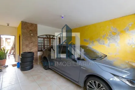 Casa com 4 Quartos para alugar, 284m² no Parque Boturussu, São Paulo