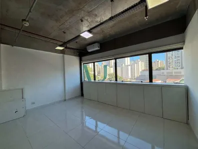 Sala Comercial para alugar, 40m² no Centro, Campinas