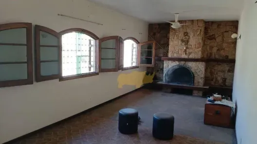 Casa com 4 Quartos à venda, 258m² no Vila Indaiá, Rio Claro
