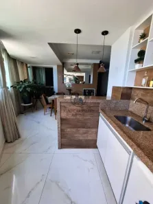 Apartamento com 3 Quartos à venda, 135m² no Itapuã, Vila Velha
