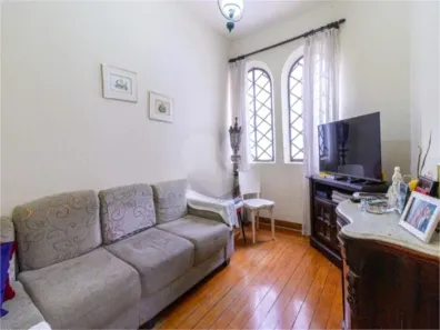 Sobrado com 2 Quartos à venda, 110m² no Perdizes, São Paulo