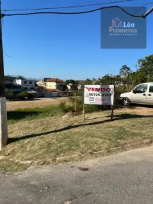 Lote/Terreno à venda, 3600m² no Cabiúnas, Macaé