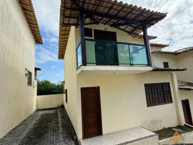 Casa de Condomínio com 3 Quartos à venda, 99m² no Ogiva, Cabo Frio