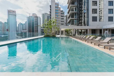 Apartamento com 4 Quartos à venda, 313m² no Jardim das Mangabeiras, Nova Lima