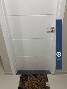 Apartamento com 1 Quarto para alugar, 35m² no Mooca, São Paulo