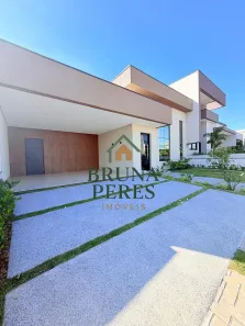 Casa de Condomínio com 3 Quartos à venda, 190m² no Jardim Laguna, Indaiatuba