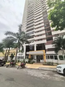 Apartamento com 3 Quartos à venda, 115m² no Setor Bueno, Goiânia