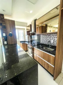 Apartamento com 3 Quartos à venda, 75m² no Jardim Atlântico, Goiânia