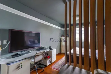 Cobertura com 4 Quartos à venda, 340m² no Vila Uberabinha, São Paulo