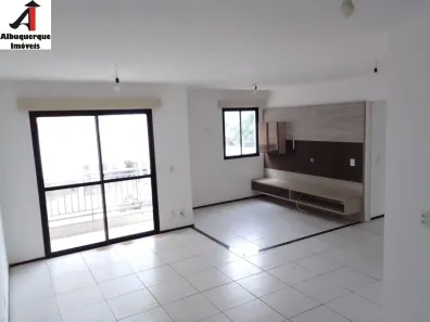 Apartamento com 3 Quartos à venda, 77m² no Calhau, São Luís