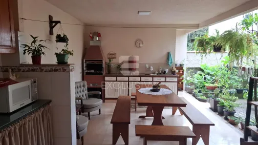 Casa com 4 Quartos à venda, 150m² no Nova Suíça, Nova Friburgo