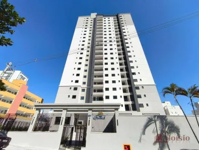 Apartamento com 2 Quartos para alugar, 76m² no Loteamento Chácaras Pastorelli, Taubaté