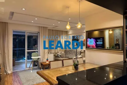 Apartamento com 2 Quartos à venda, 69m² no Vila Andrade, São Paulo