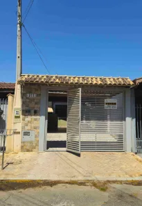 Casa com 2 Quartos à venda, 70m² no Alto do Cardoso, Pindamonhangaba