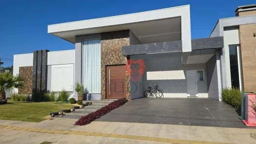 Casa de Condomínio com 3 Quartos à venda, 200m² no Neópolis, Gravataí